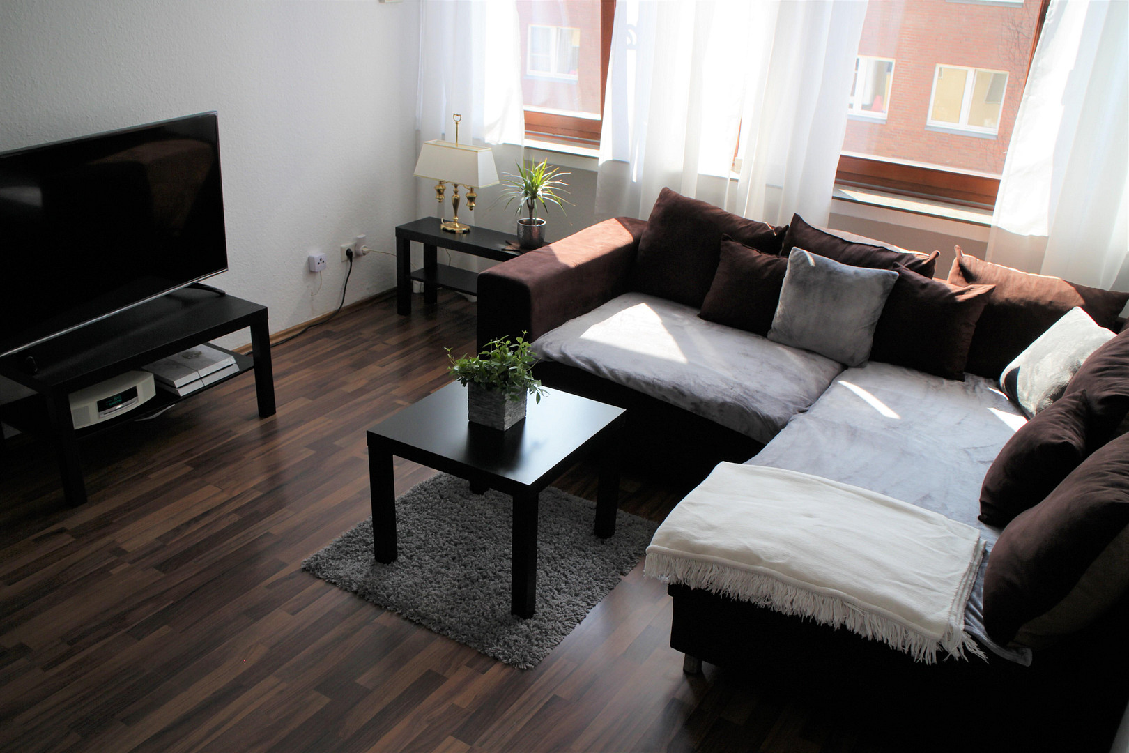 Kapitalanlage Holthausen: vermietete 3-Zi.-Wohnung, Faktor 22,7 von privat – Bahlenstraße 146, 40589 Düsseldorf(Holthausen) – Vorschaubild 10