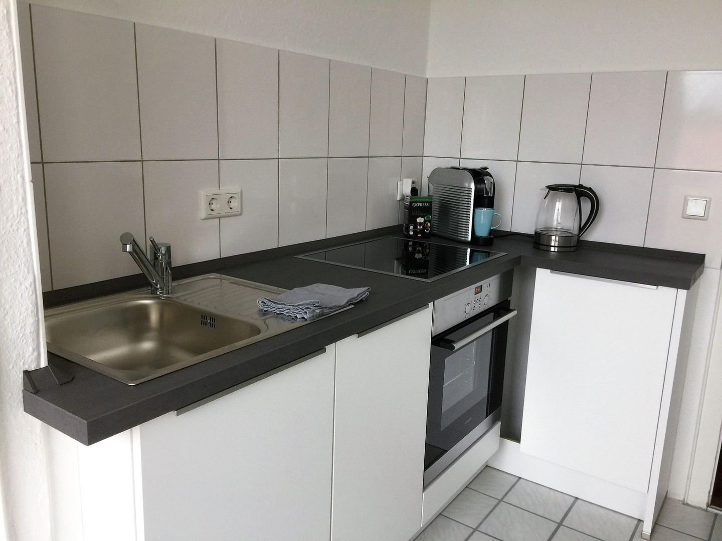 Kapitalanlage Holthausen: vermietete 3-Zi.-Wohnung, Faktor 22,7 von privat – Bahlenstraße 146, 40589 Düsseldorf(Holthausen) – Vorschaubild 22