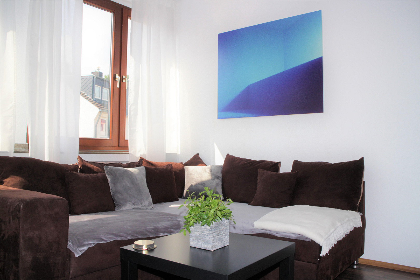 Kapitalanlage Holthausen: vermietete 3-Zi.-Wohnung, Faktor 22,7 von privat – Bahlenstraße 146, 40589 Düsseldorf(Holthausen) – Vorschaubild 4