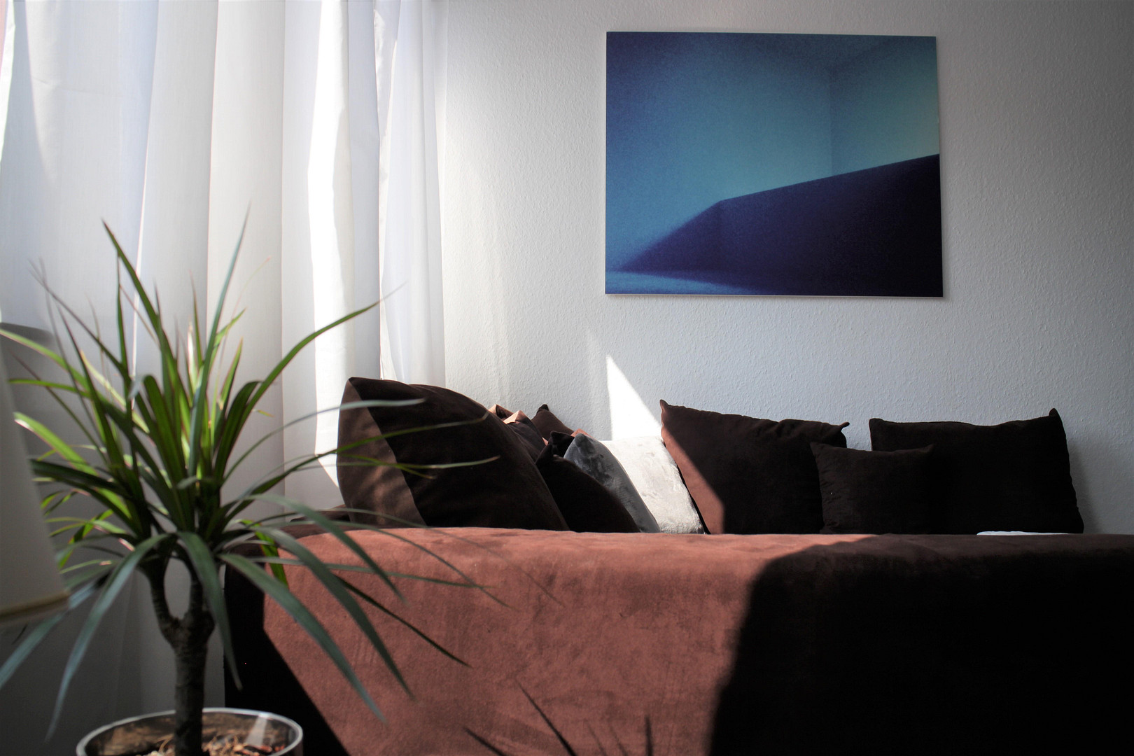 Kapitalanlage Holthausen: vermietete 3-Zi.-Wohnung, Faktor 22,7 von privat – Bahlenstraße 146, 40589 Düsseldorf(Holthausen) – Vorschaubild 3