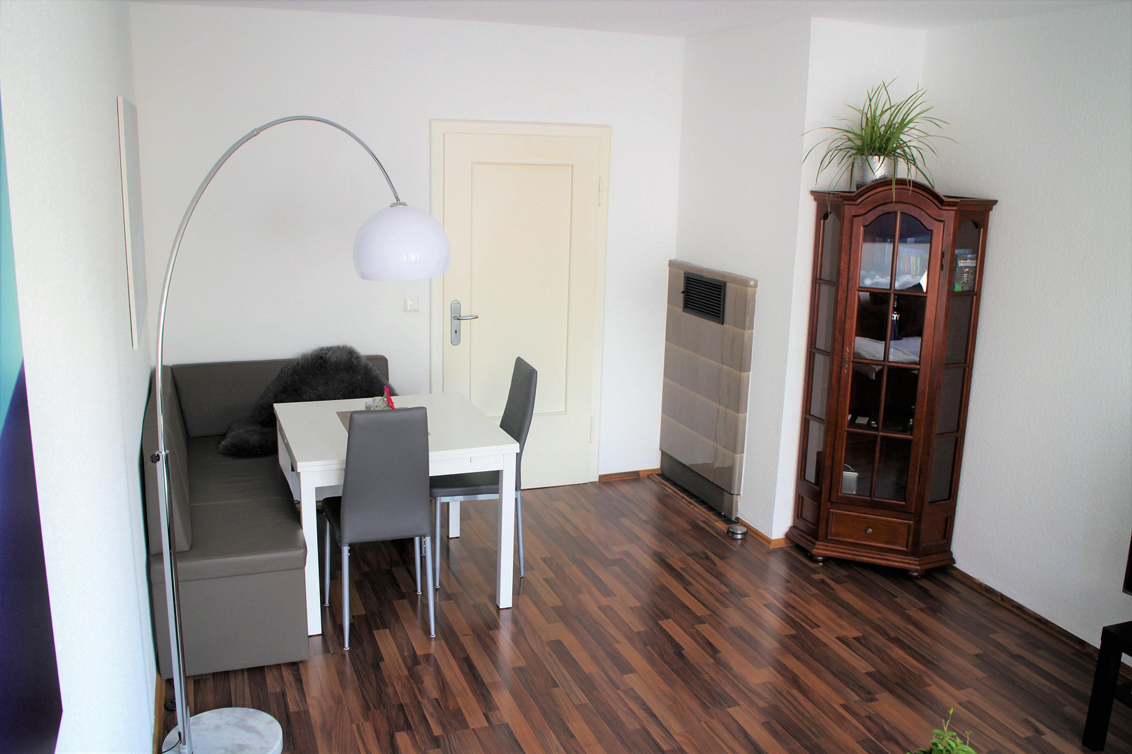 Kapitalanlage Holthausen: vermietete 3-Zi.-Wohnung, Faktor 22,7 von privat – Bahlenstraße 146, 40589 Düsseldorf(Holthausen) – Vorschaubild 8