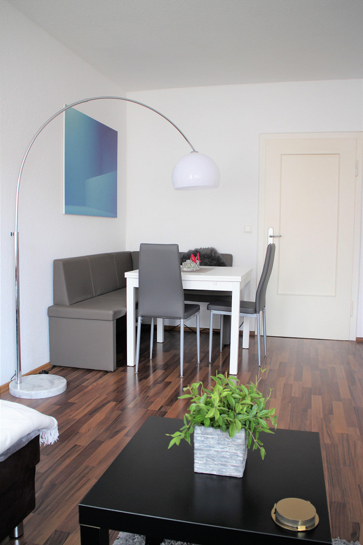 Kapitalanlage Holthausen: vermietete 3-Zi.-Wohnung, Faktor 22,7 von privat – Bahlenstraße 146, 40589 Düsseldorf(Holthausen) – Vorschaubild 5