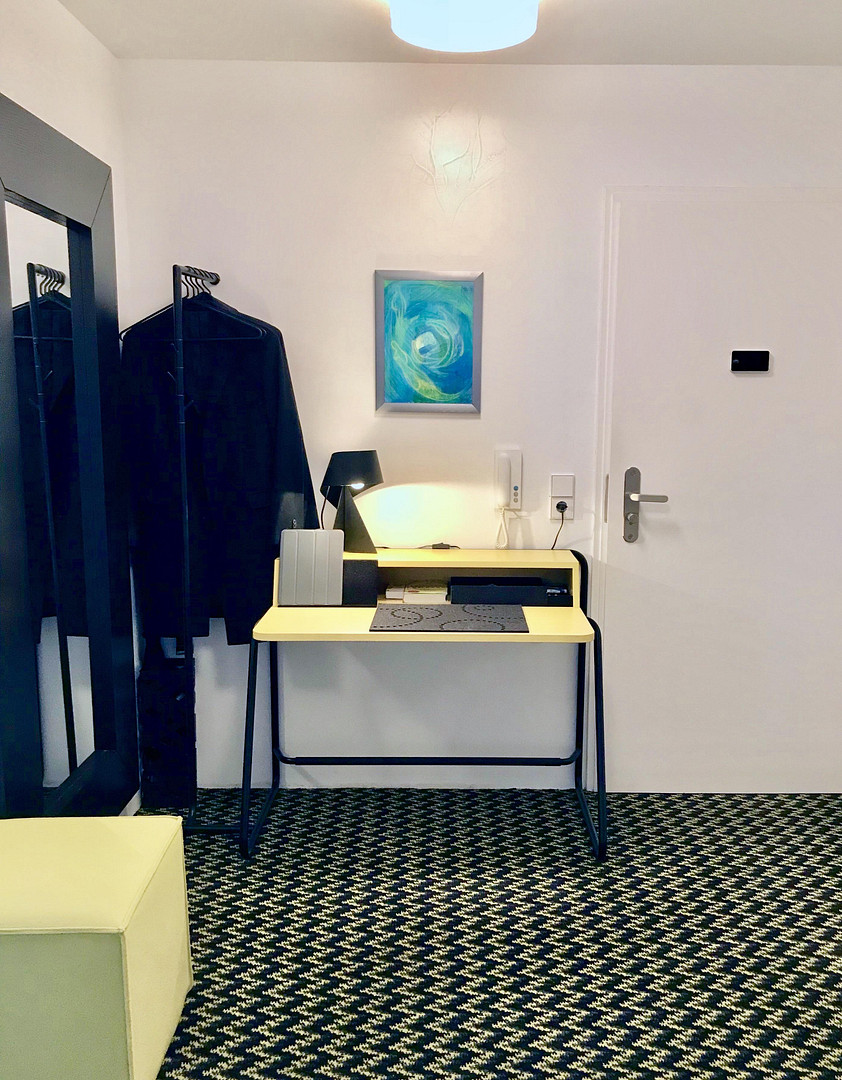 Exclusive möblierte Wohnung in der Stuttgarter Innenstadt – Sophienstraße, 70178 Stuttgart(Mitte) – Vorschaubild 3