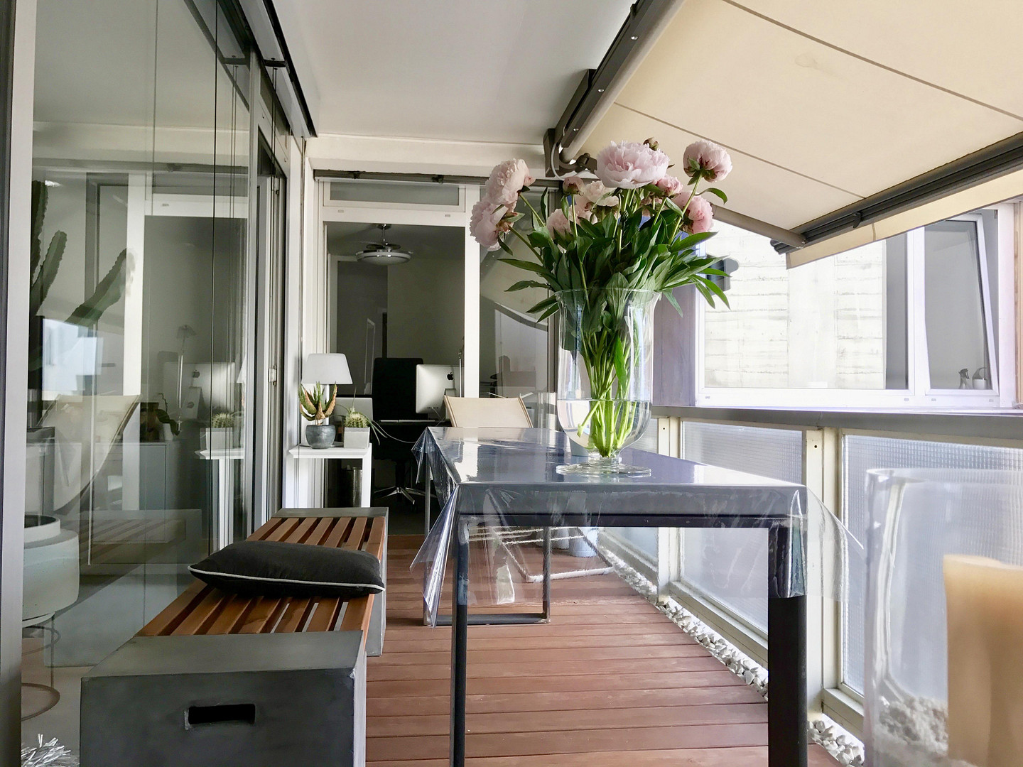 Exclusive möblierte Wohnung in der Stuttgarter Innenstadt – Sophienstraße, 70178 Stuttgart(Mitte) – Vorschaubild 11