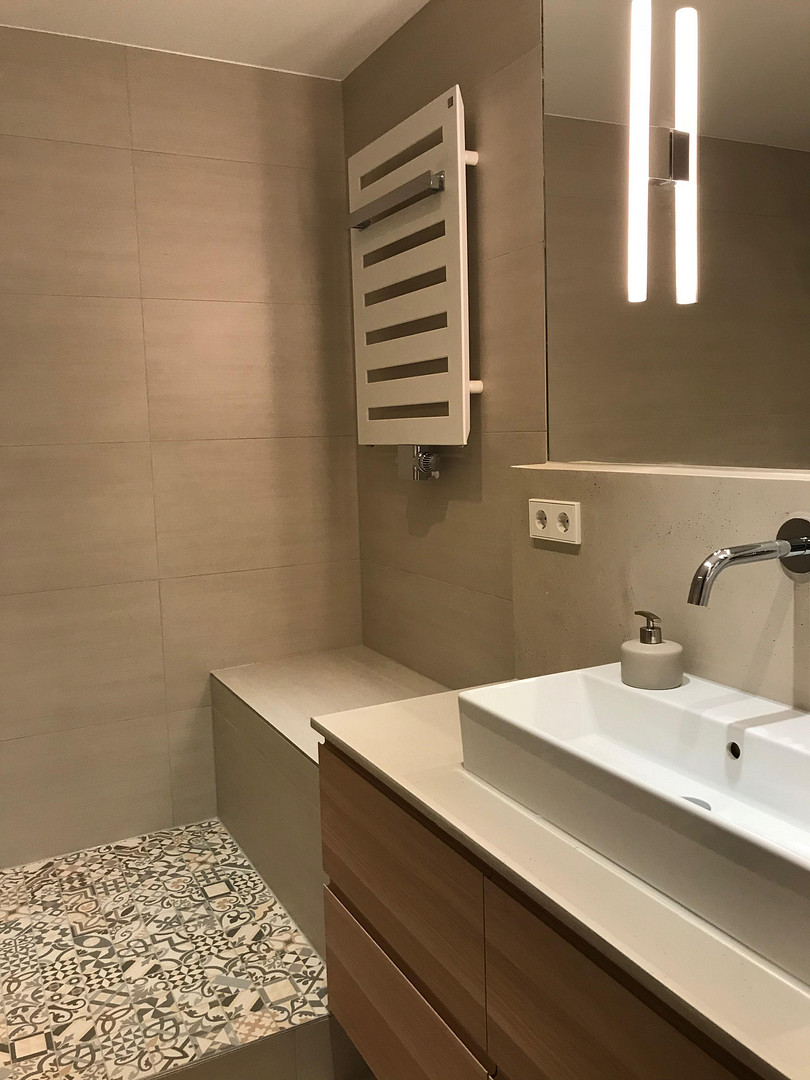 Exclusive möblierte Wohnung in der Stuttgarter Innenstadt – Sophienstraße, 70178 Stuttgart(Mitte) – Vorschaubild 7