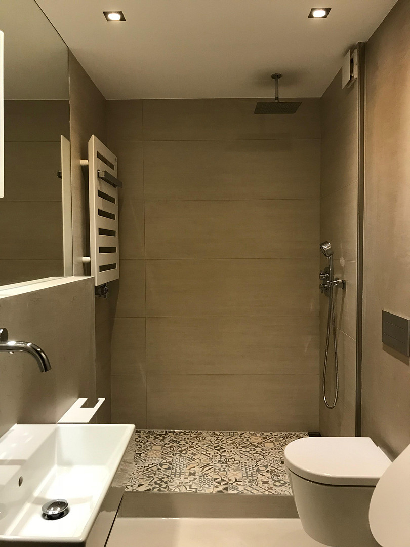Exclusive möblierte Wohnung in der Stuttgarter Innenstadt – Sophienstraße, 70178 Stuttgart(Mitte) – Vorschaubild 12