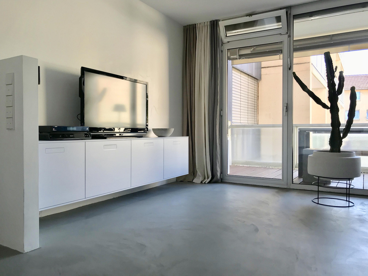 Exclusive möblierte Wohnung in der Stuttgarter Innenstadt – Sophienstraße, 70178 Stuttgart(Mitte) – Vorschaubild 9