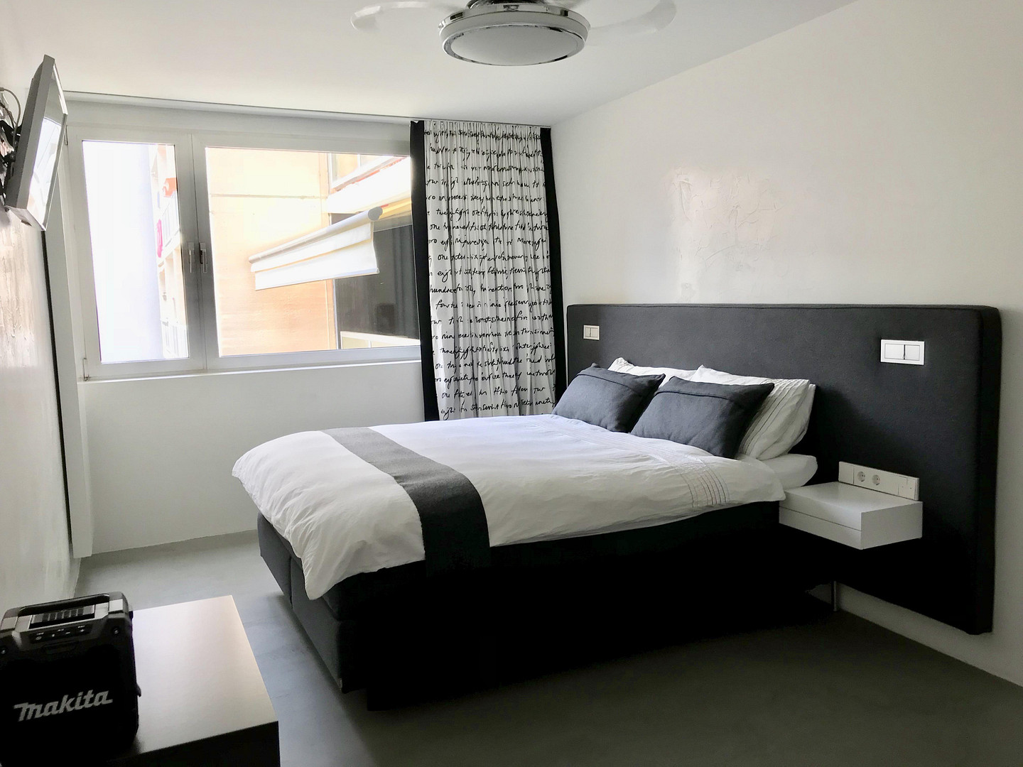 Exclusive möblierte Wohnung in der Stuttgarter Innenstadt – Sophienstraße, 70178 Stuttgart(Mitte) – Vorschaubild 10