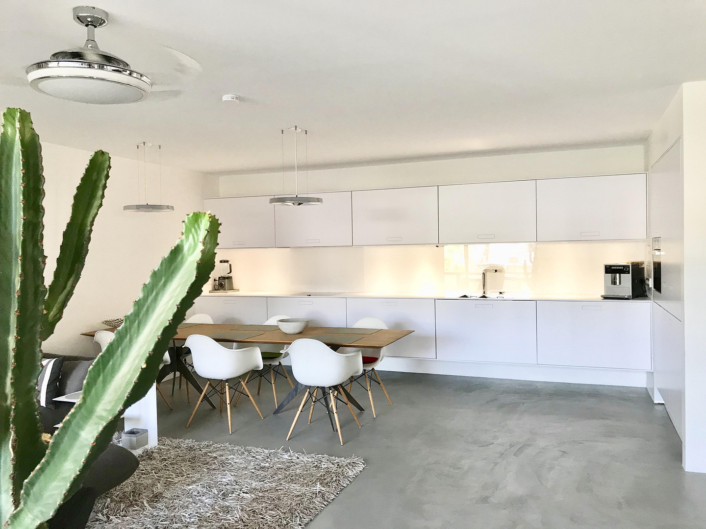 Exclusive möblierte Wohnung in der Stuttgarter Innenstadt – Sophienstraße, 70178 Stuttgart(Mitte) – Vorschaubild 4