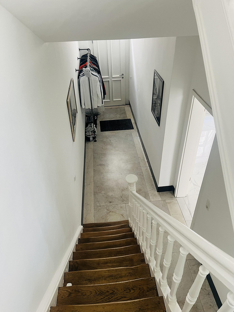 KÖLN - GEREONSVIERTEL; DENKMALGESCHÜTZTES SANIERTES EINFAMILIENHAUS – Steinfelder Gasse 30, 50670 Köln(Innenstadt) – Vorschaubild 3