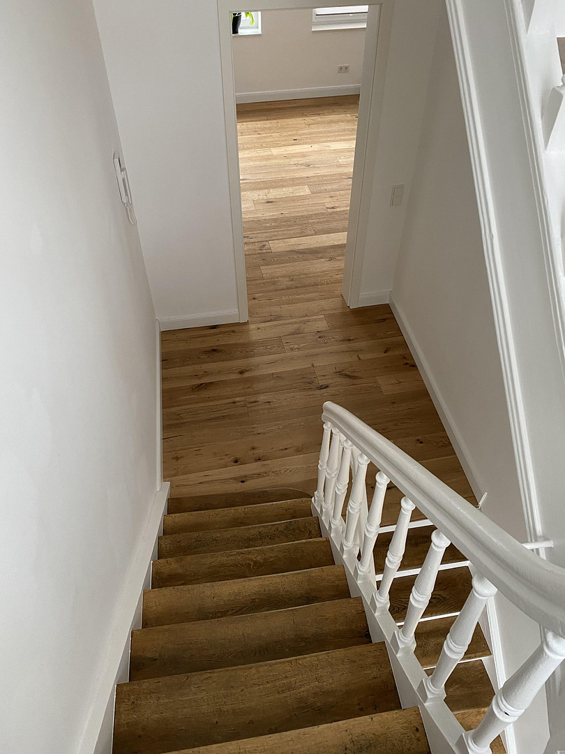 KÖLN - GEREONSVIERTEL; DENKMALGESCHÜTZTES SANIERTES EINFAMILIENHAUS – Steinfelder Gasse 30, 50670 Köln(Innenstadt) – Vorschaubild 4
