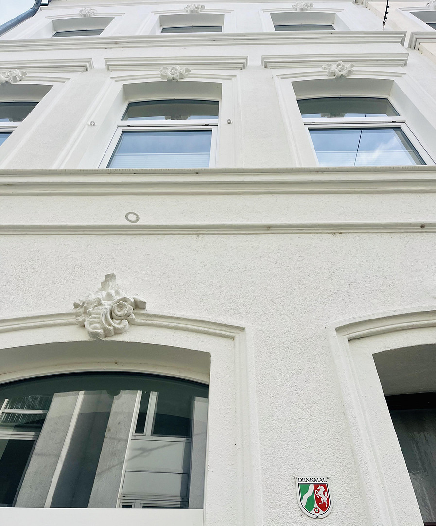 KÖLN - GEREONSVIERTEL; DENKMALGESCHÜTZTES SANIERTES EINFAMILIENHAUS – Steinfelder Gasse 30, 50670 Köln(Innenstadt) – Vorschaubild 11
