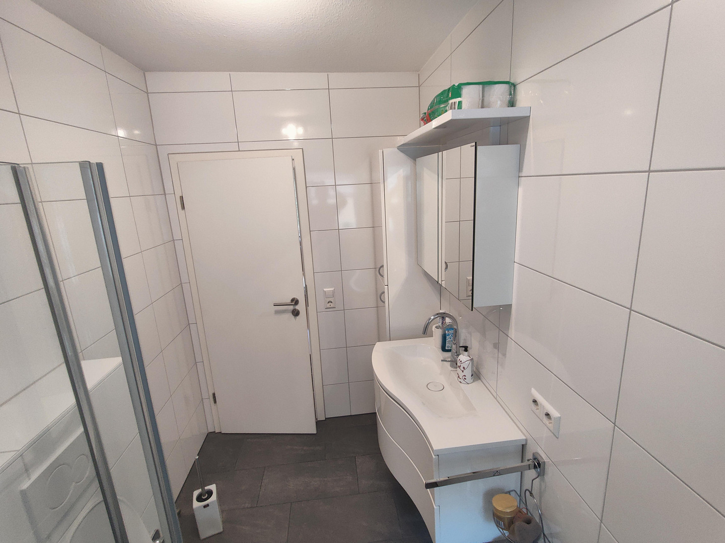 Möbliert - 2 Zimmer - HN-OST - Top-Lage – Jägerhausstraße 116, 74074 Heilbronn – Vorschaubild 6