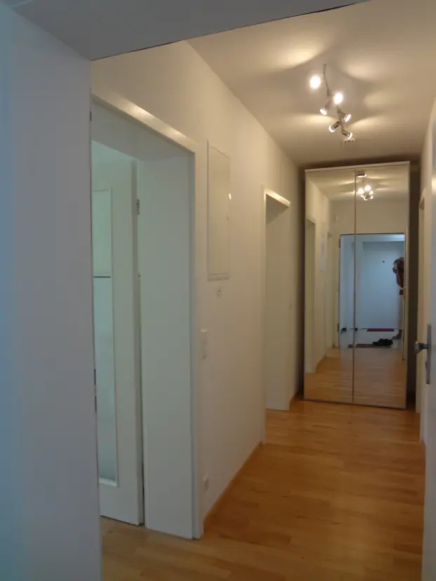 Möbliert - 2 Zimmer - HN-OST - Top-Lage – Jägerhausstraße 116, 74074 Heilbronn – Vorschaubild 7