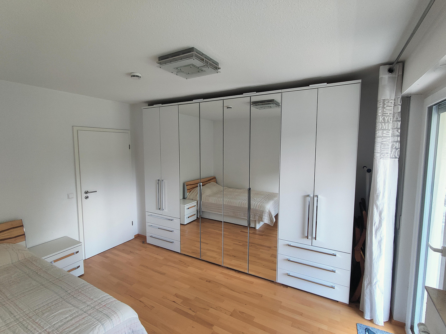 Möbliert - 2 Zimmer - HN-OST - Top-Lage – Jägerhausstraße 116, 74074 Heilbronn – Vorschaubild 2