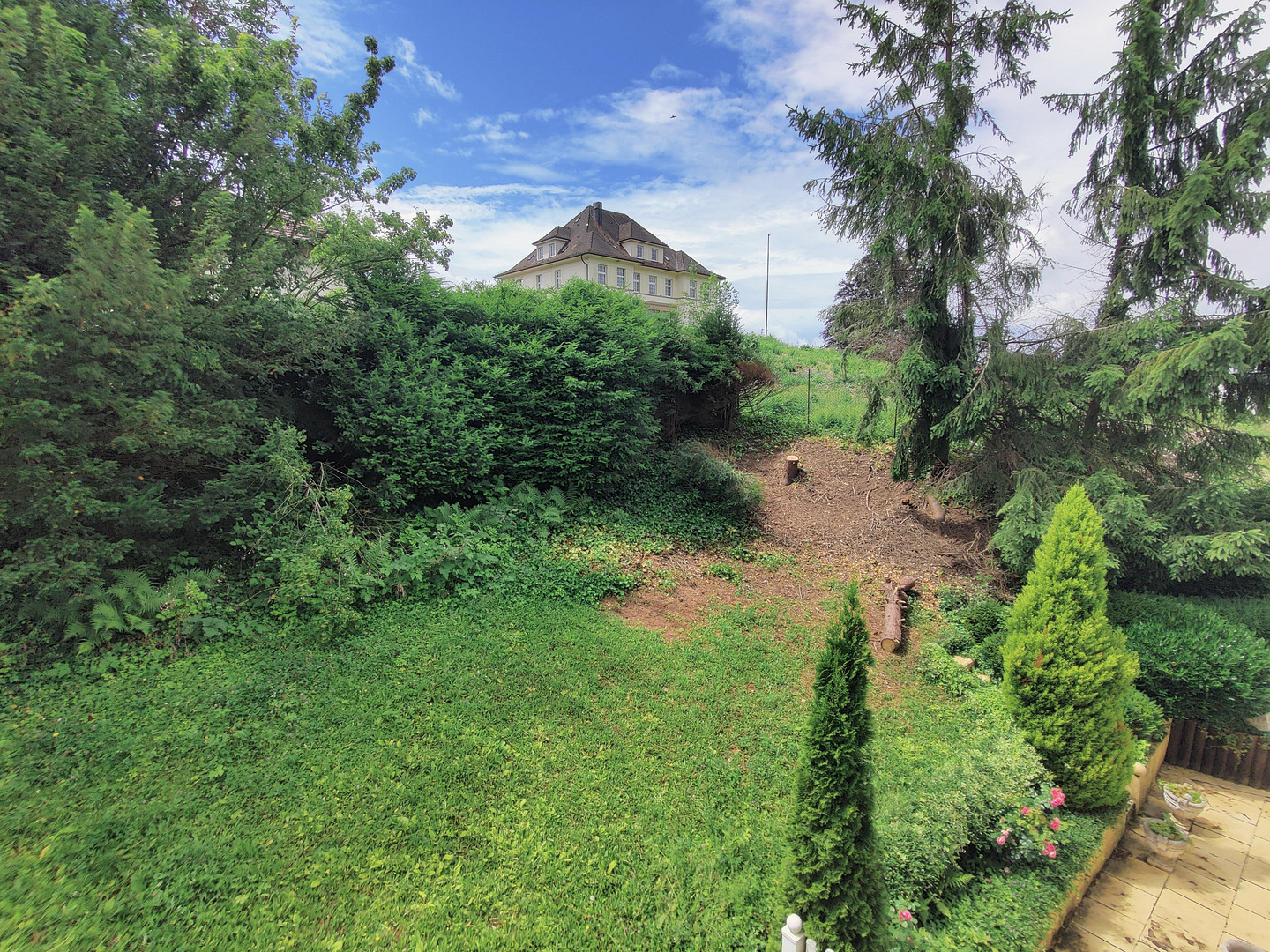 Möbliert - 2 Zimmer - HN-OST - Top-Lage – Jägerhausstraße 116, 74074 Heilbronn – Vorschaubild 8