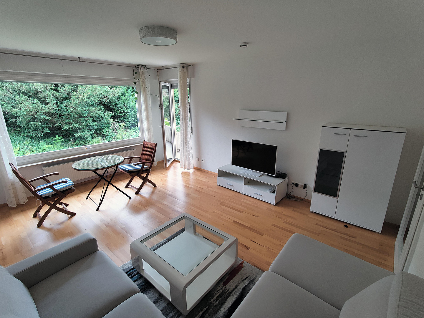 Möbliert - 2 Zimmer - HN-OST - Top-Lage – Jägerhausstraße 116, 74074 Heilbronn – Vorschaubild 4