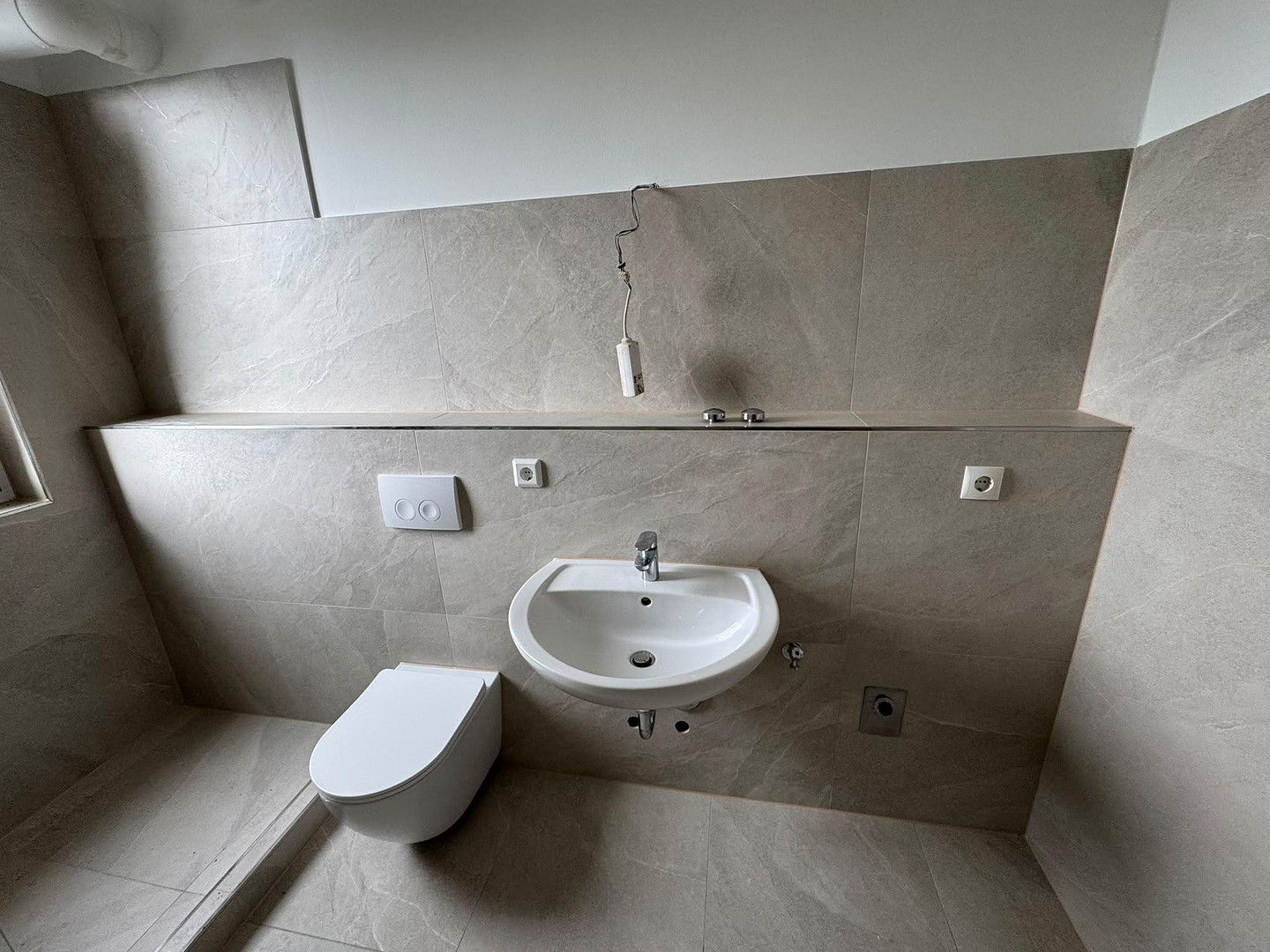 Lichtdurchflutetes Penthouse mit zwei Terrassen - hochwertig saniert in begehrter TH-Nähe – Köln(Kalk) – Vorschaubild 5