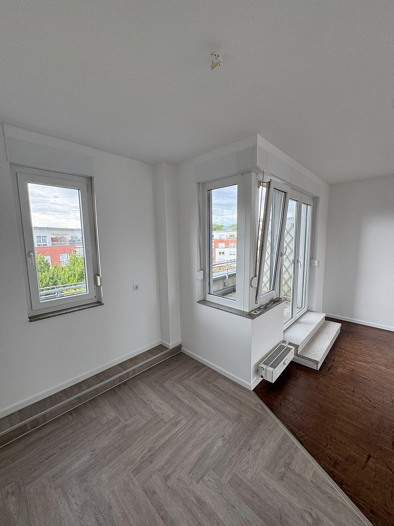 Lichtdurchflutetes Penthouse mit zwei Terrassen - hochwertig saniert in begehrter TH-Nähe – Köln(Kalk) – Vorschaubild 16