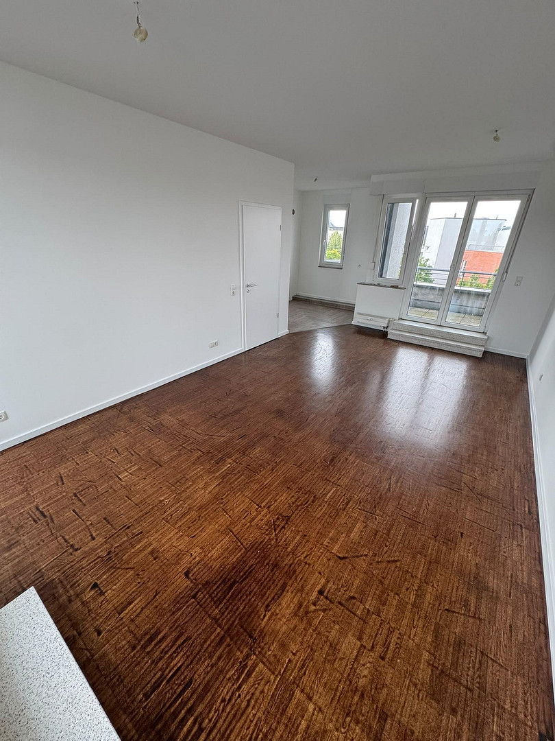 Lichtdurchflutetes Penthouse mit zwei Terrassen - hochwertig saniert in begehrter TH-Nähe – Köln(Kalk) – Vorschaubild 13