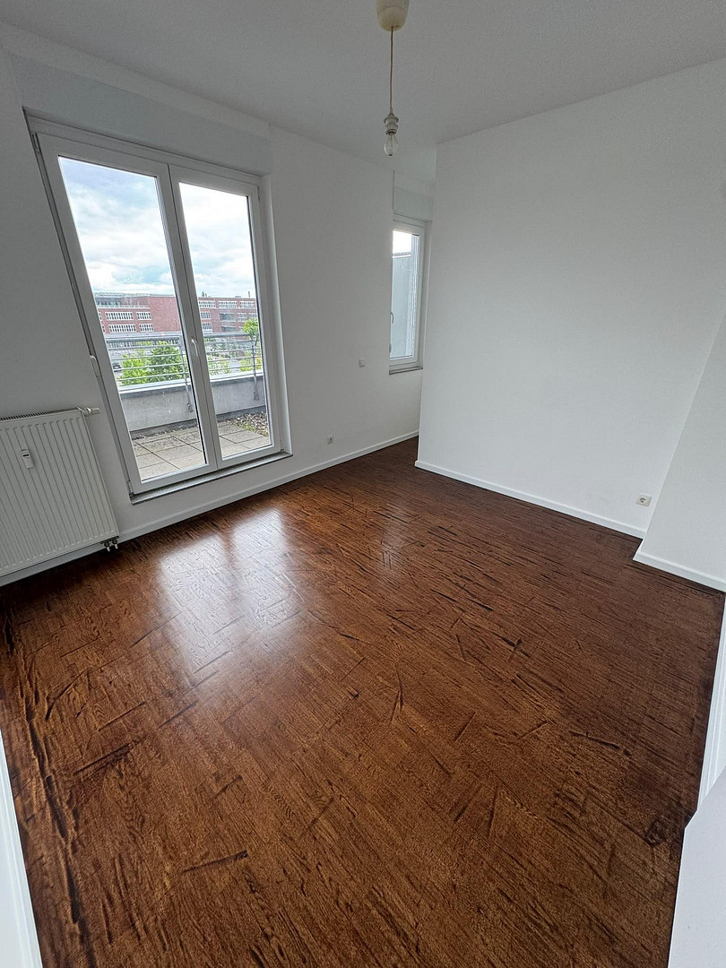 Lichtdurchflutetes Penthouse mit zwei Terrassen - hochwertig saniert in begehrter TH-Nähe – Köln(Kalk) – Vorschaubild 8