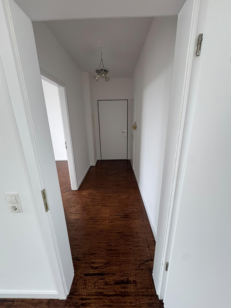 Lichtdurchflutetes Penthouse mit zwei Terrassen - hochwertig saniert in begehrter TH-Nähe – Köln(Kalk) – Vorschaubild 3