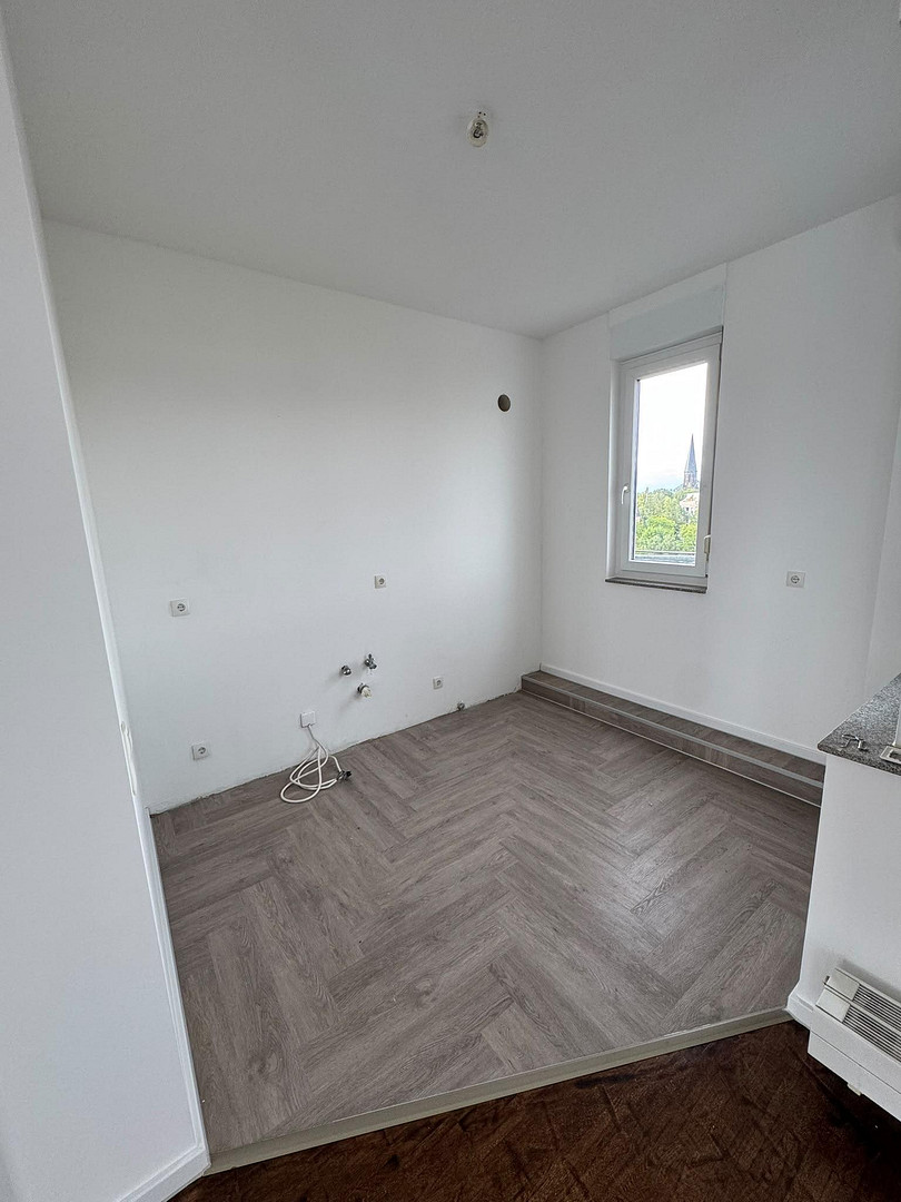 Lichtdurchflutetes Penthouse mit zwei Terrassen - hochwertig saniert in begehrter TH-Nähe – Köln(Kalk) – Vorschaubild 15