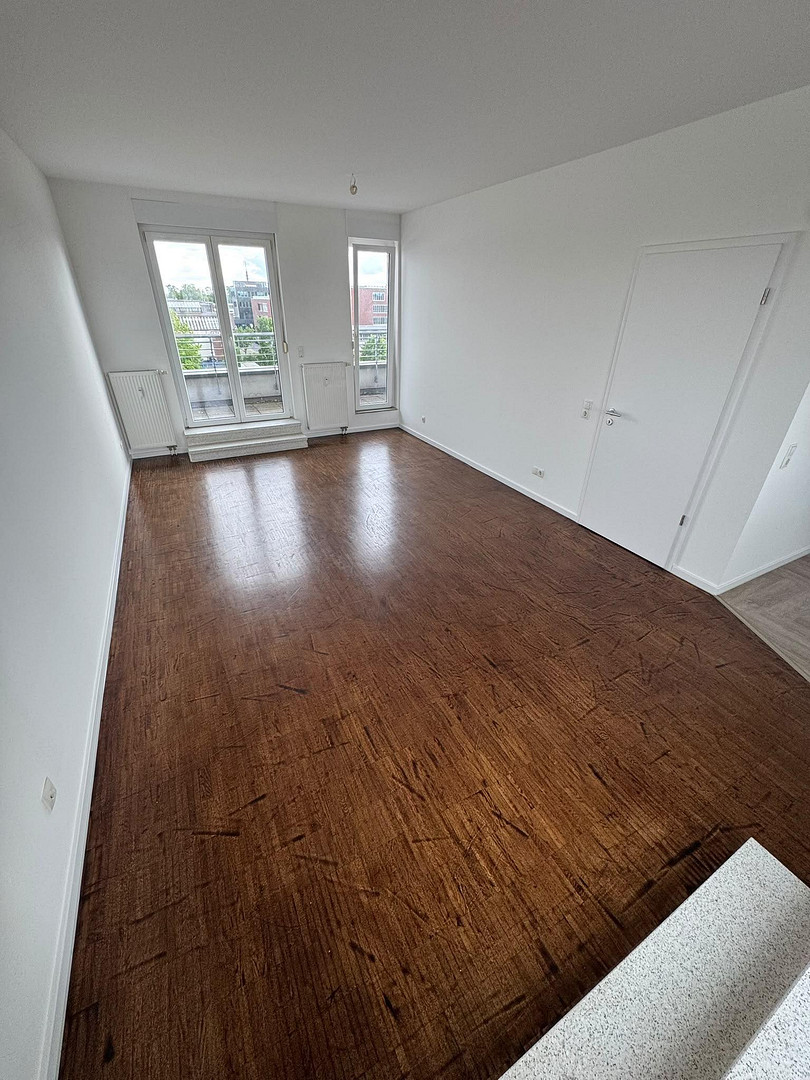 Lichtdurchflutetes Penthouse mit zwei Terrassen - hochwertig saniert in begehrter TH-Nähe – Köln(Kalk) – Vorschaubild 12