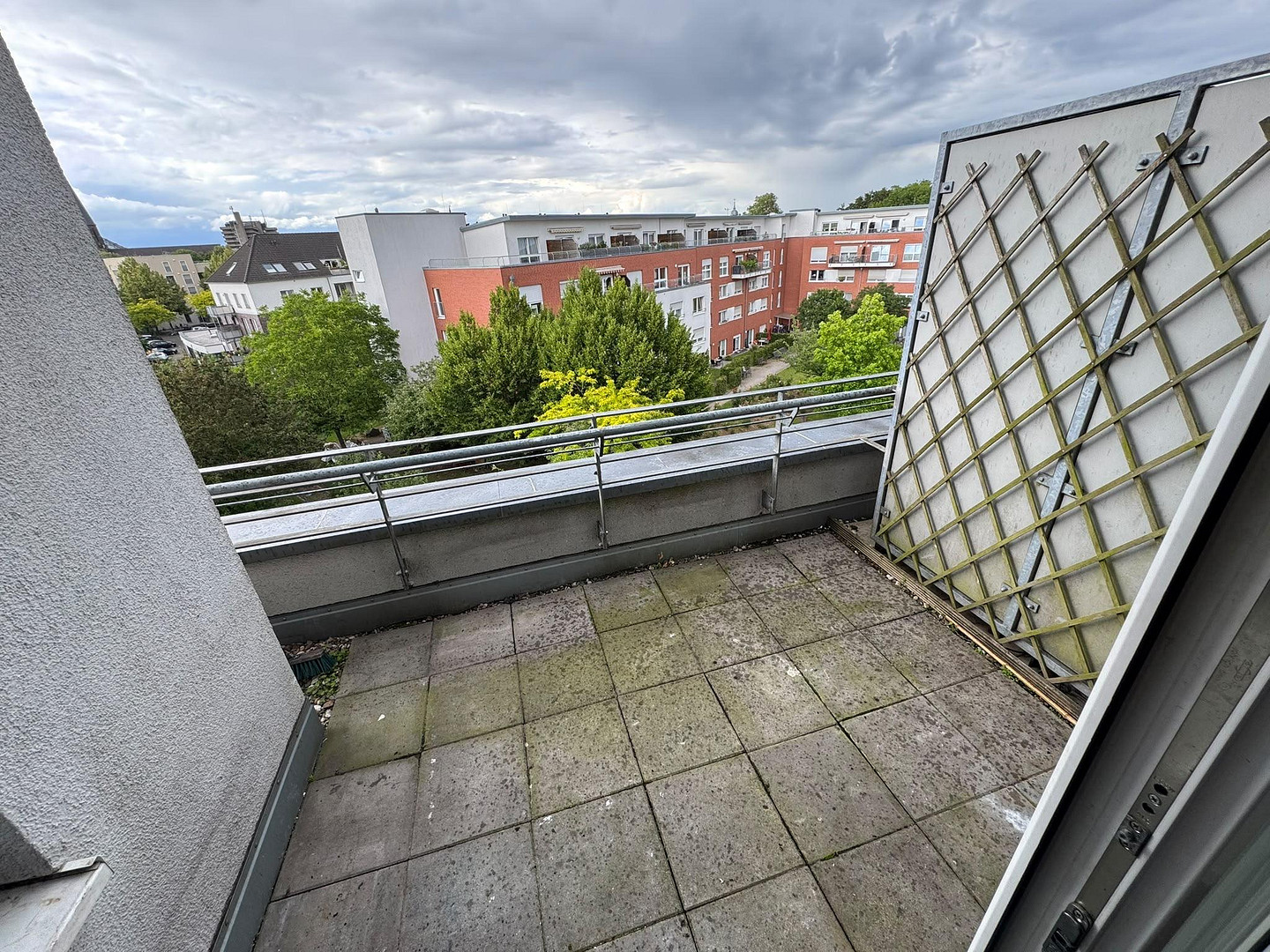 Lichtdurchflutetes Penthouse mit zwei Terrassen - hochwertig saniert in begehrter TH-Nähe – Köln(Kalk) – Vorschaubild 17