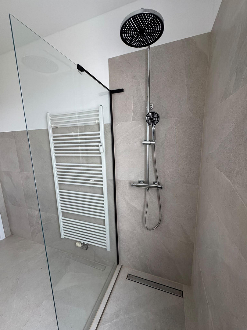 Lichtdurchflutetes Penthouse mit zwei Terrassen - hochwertig saniert in begehrter TH-Nähe – Köln(Kalk) – Vorschaubild 7