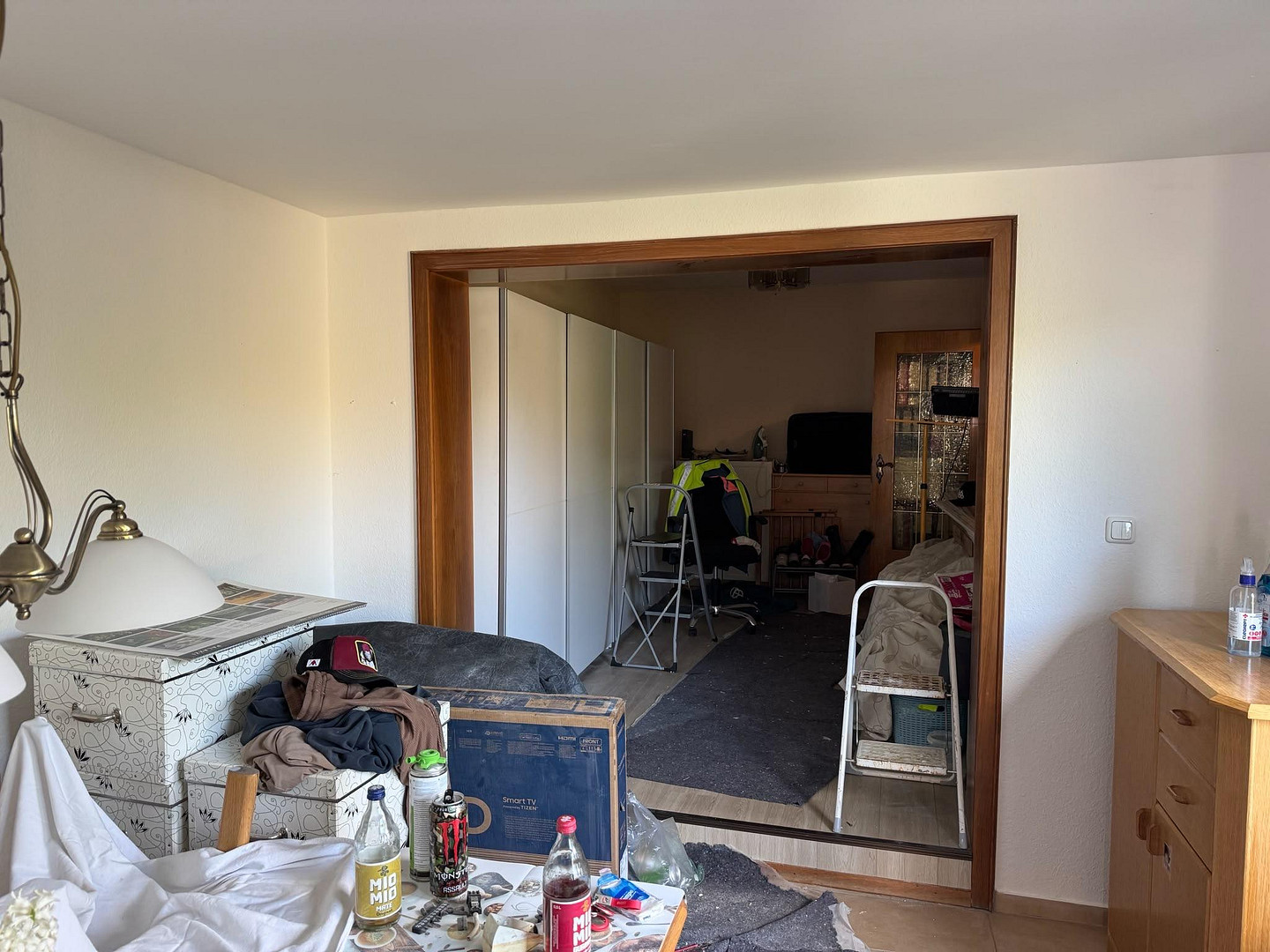 Wohnen mit Haus-in-Haus-Charakter: Großzügige 4-Zimmer-Maisonette mit Balkon im Kölner Westen! – Karl-Kaulen-Str. 4, 50859 Köln(Lövenich) – Vorschaubild 7
