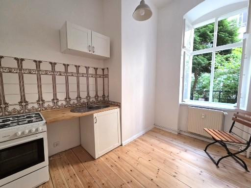 Provisionsfrei - gepflegte, helle Altbauwohnung in Nord-Neukölln – 12051 Berlin(Neukölln) – Vorschaubild 14
