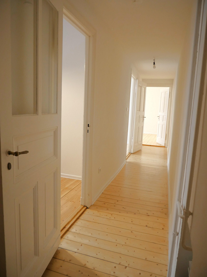 Provisionsfrei - gepflegte, helle Altbauwohnung in Nord-Neukölln – 12051 Berlin(Neukölln) – Vorschaubild 12