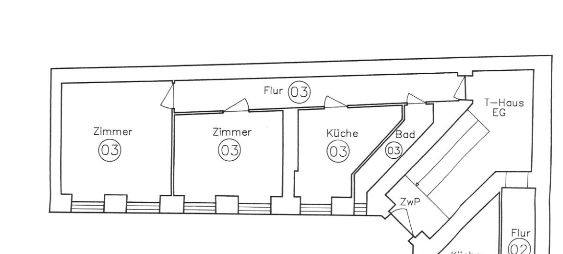 Provisionsfrei - gepflegte, helle Altbauwohnung in Nord-Neukölln – 12051 Berlin(Neukölln) – Vorschaubild 28