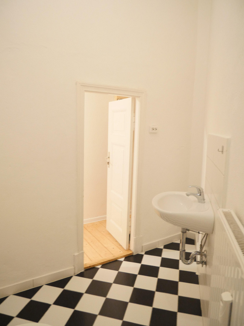 Provisionsfrei - gepflegte, helle Altbauwohnung in Nord-Neukölln – 12051 Berlin(Neukölln) – Vorschaubild 19