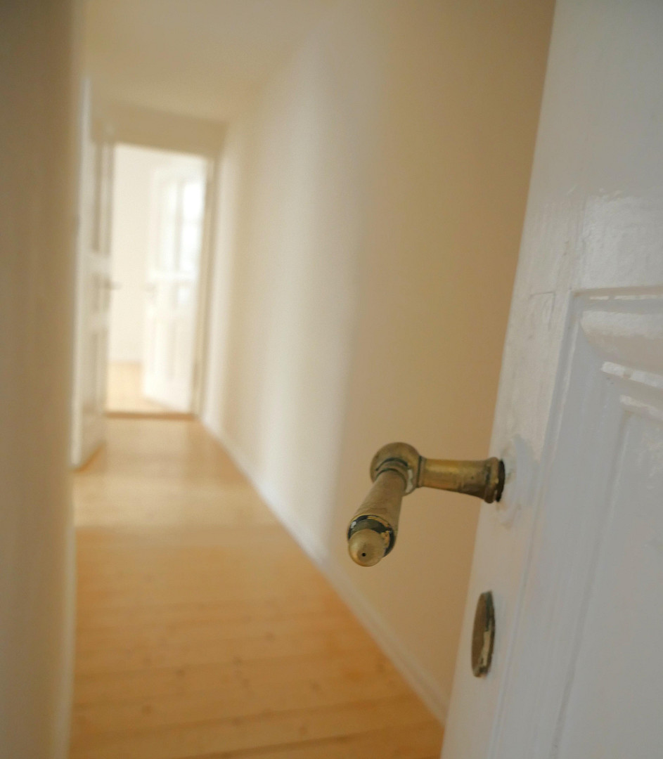 Provisionsfrei - gepflegte, helle Altbauwohnung in Nord-Neukölln – 12051 Berlin(Neukölln) – Vorschaubild 17