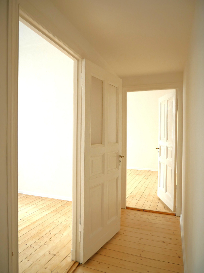 Provisionsfrei - gepflegte, helle Altbauwohnung in Nord-Neukölln – 12051 Berlin(Neukölln) – Vorschaubild 6