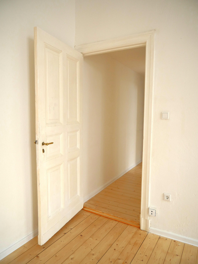 Provisionsfrei - gepflegte, helle Altbauwohnung in Nord-Neukölln – 12051 Berlin(Neukölln) – Vorschaubild 27