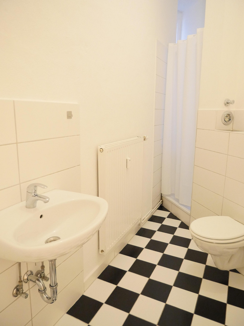 Provisionsfrei - gepflegte, helle Altbauwohnung in Nord-Neukölln – 12051 Berlin(Neukölln) – Vorschaubild 18