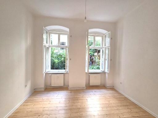 Provisionsfrei - gepflegte, helle Altbauwohnung in Nord-Neukölln – 12051 Berlin(Neukölln) – Vorschaubild 9
