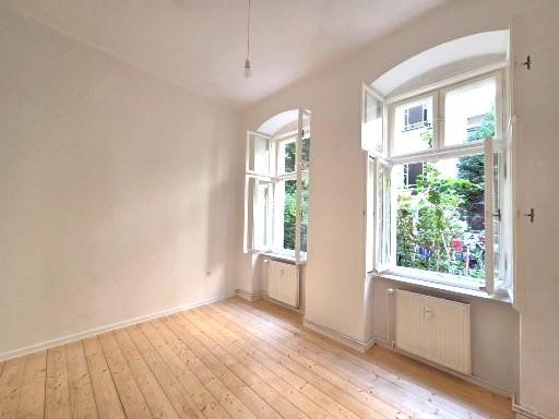 Provisionsfrei - gepflegte, helle Altbauwohnung in Nord-Neukölln – 12051 Berlin(Neukölln) – Vorschaubild 4