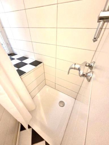 Dusche