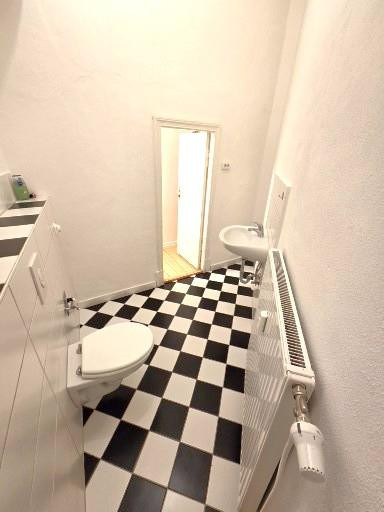 Provisionsfrei - gepflegte, helle Altbauwohnung in Nord-Neukölln – 12051 Berlin(Neukölln) – Vorschaubild 20