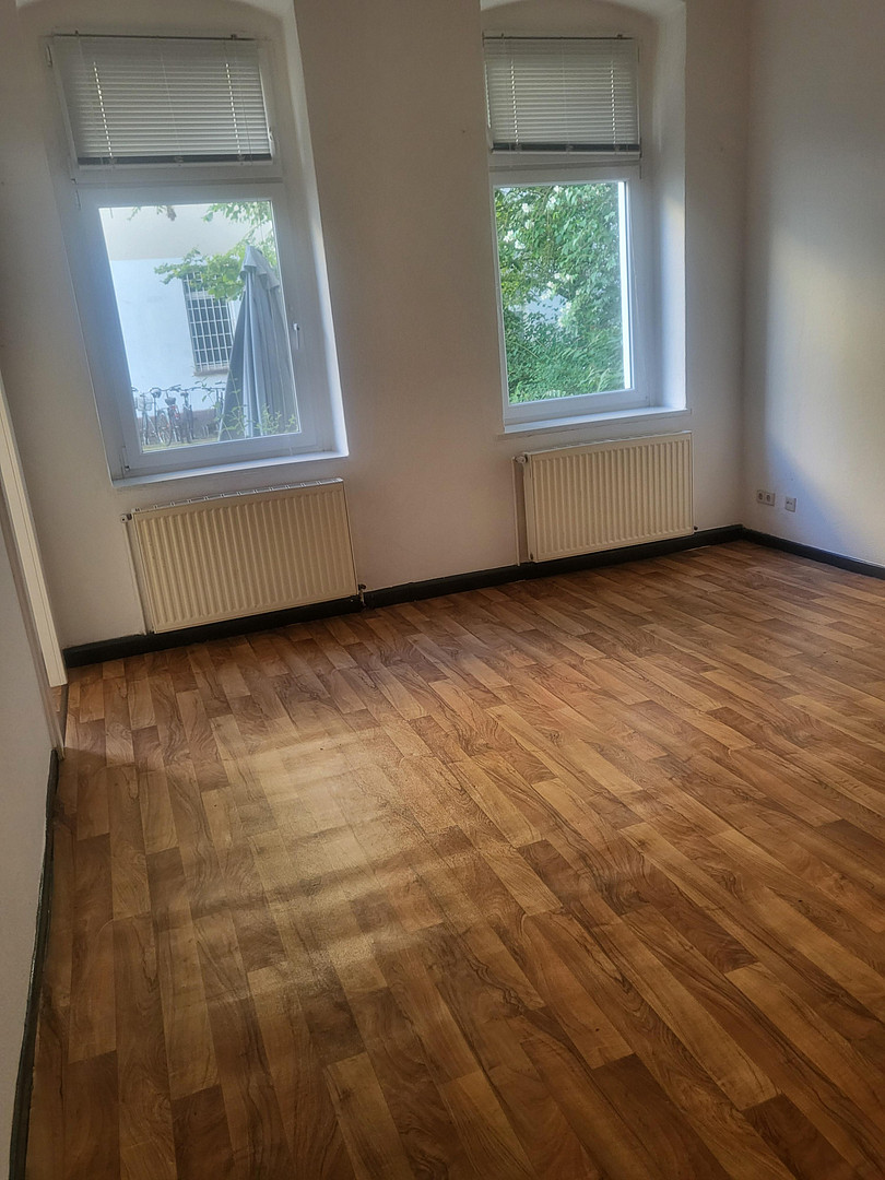 Helle Einzimmerwohnung – Berlin(Oberschöneweide) – Vorschaubild 2
