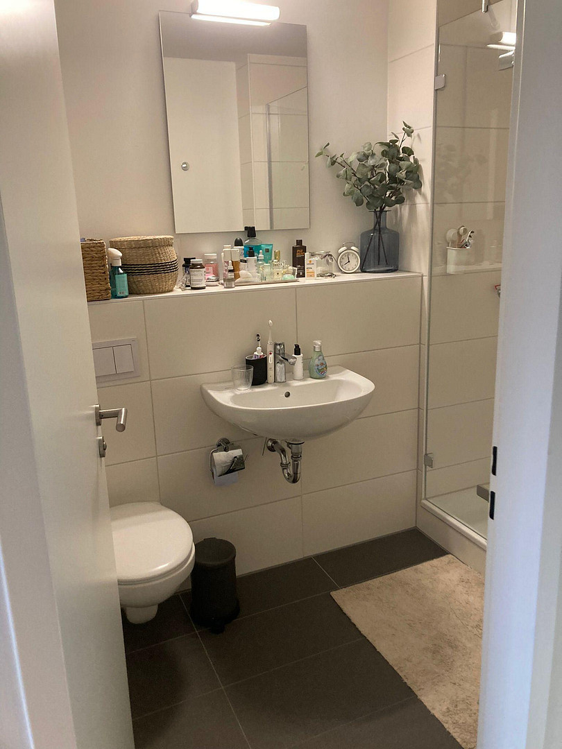 3-Zimmer-Wohnung mit Balkon in der Herzo-Base 18.08 – Aristide-Briand-Str. 18, 91074 Herzogenaurach – Vorschaubild 12
