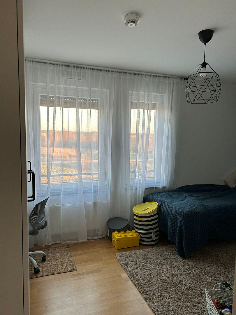 3-Zimmer-Wohnung mit Balkon in der Herzo-Base 18.08 – Aristide-Briand-Str. 18, 91074 Herzogenaurach – Vorschaubild 9