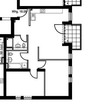 3-Zimmer-Wohnung mit Balkon in der Herzo-Base 18.08 – Aristide-Briand-Str. 18, 91074 Herzogenaurach – Vorschaubild 15
