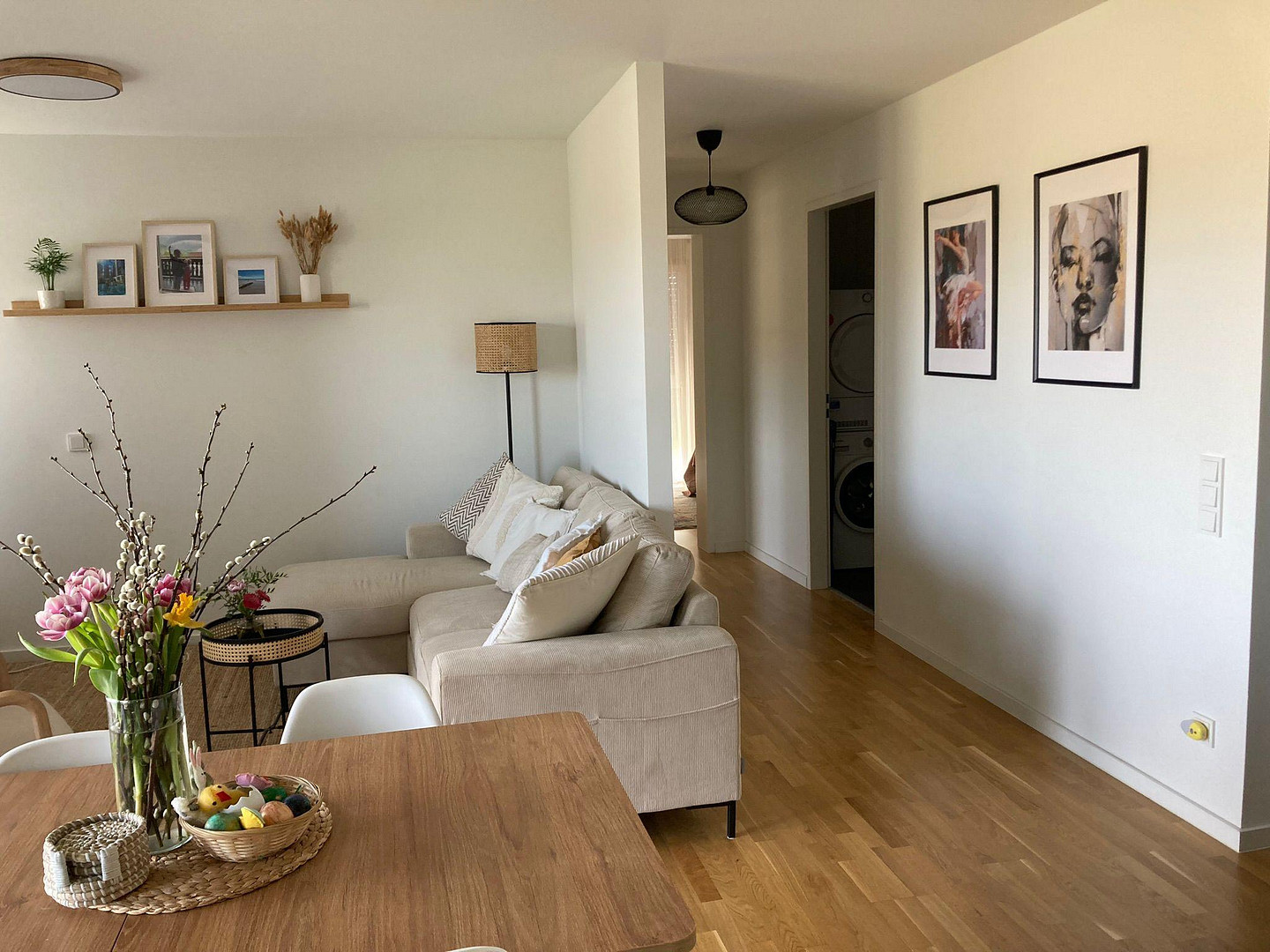 3-Zimmer-Wohnung mit Balkon in der Herzo-Base 18.08 – Aristide-Briand-Str. 18, 91074 Herzogenaurach – Vorschaubild 7