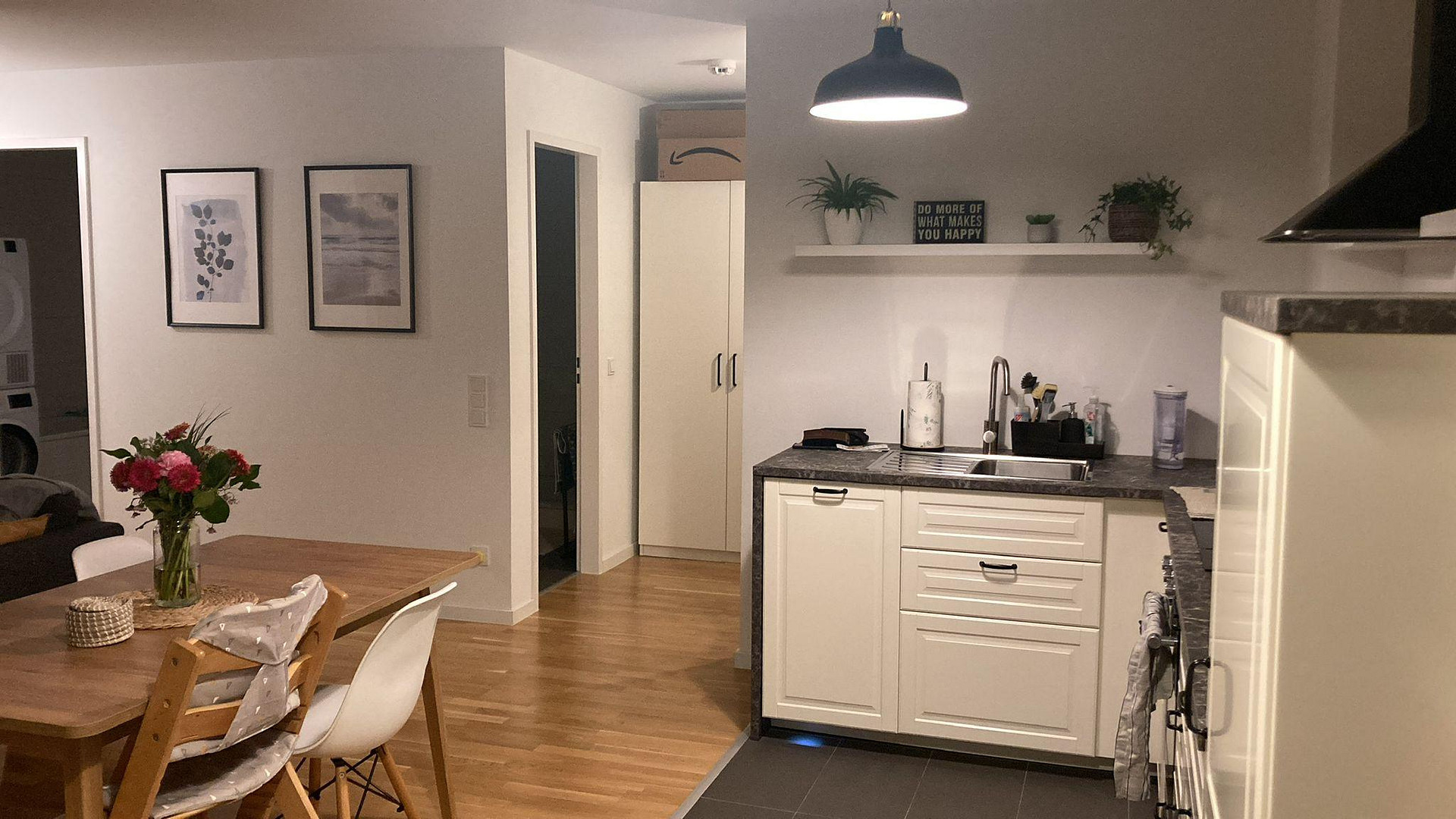 3-Zimmer-Wohnung mit Balkon in der Herzo-Base 18.08 – Aristide-Briand-Str. 18, 91074 Herzogenaurach – Vorschaubild 2