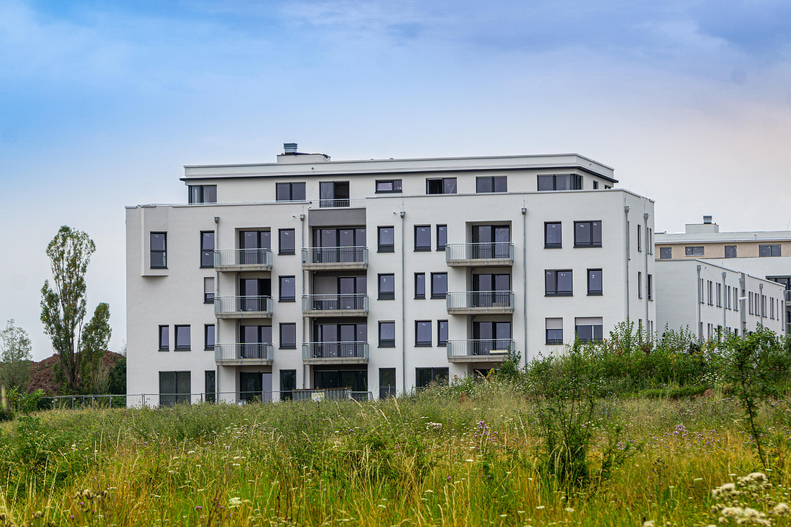 3-Zimmer-Wohnung mit Balkon in der Herzo-Base 18.08 – Aristide-Briand-Str. 18, 91074 Herzogenaurach – Vorschaubild 14